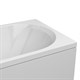 AM.PM X-Joy Ванна акриловая прямоугольная 160х70, белый - фото 274261