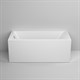 AM.PM Gem Ванна акриловая прямоугольная 150x70 см, белый - фото 274319