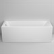 AM.PM Gem Ванна акриловая прямоугольная 180x70 см, белый - фото 274359