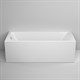 AM.PM Gem Ванна акриловая прямоугольная 180x80 см, белый - фото 274369