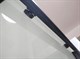 ESBANO Muse Кабина душевая квадратная 90x90 см двери раздвижные, профиль - черный матовый / стекло - прозрачное - фото 275588