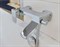 IDEAL STANDARD TONIC II Однорукоятковый настенный смеситель для ванны/душа - фото 27565