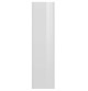 CERSANIT Пенал подвесной MODUO 40 универсальный, белый - фото 277864
