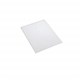 RGW Душевой поддон из стеклопластика прямоугольный RGW TSS-W белый размер 800x1200 см - фото 278259