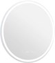 AQUANET Зеркало Optima 70 с LED подсветкой - фото 280002