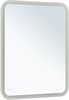 AQUANET Зеркало Вега 100 с LED подсветкой - фото 280021