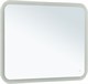 AQUANET Зеркало Вега 100 с LED подсветкой - фото 280026