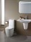 IDEAL STANDARD MELANGE Смеситель для раковины с высоким литым изливом - фото 28003