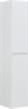 AQUANET Шкаф-Пенал подвесной / напольный Nova Lite 35 белый - фото 280685