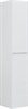 AQUANET Шкаф-Пенал подвесной / напольный Nova Lite 35 белый - фото 280686