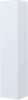 AQUANET Шкаф-Пенал подвесной / напольный Арт 35 белый матовый - фото 280965