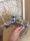 VIDIMA LOGIK Однорукоятковый смеситель для ванны/душа - фото 28251