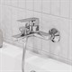 IDDIS Смеситель для ванны Sign (SIGSB02i02WA), цвет хром SIGSB02i02WA - фото 290322
