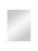 CONTINENT Зеркало с подсветкой прямоугольное (ШxВ) 80x60 см, сенсор, цвет белый ЗЛП944