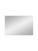 CONTINENT Зеркало с подсветкой прямоугольное (ШxВ) 60x80 см, сенсор, цвет белый ЗЛП2312