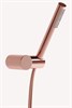 VITRA Origin Душевой гарнитур с ручным душем, цвет медь A4554326 - фото 296049