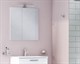VITRA Minimax S Крючок для халата, глянцевый хром A44787 - фото 296356