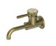 Bronze de Luxe WINDSOR&ROYAL Смеситель настенный, цвет бронза Bronze de Luxe 10212 - фото 297569
