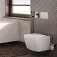 WASSERKRAFT A8451.186.239.215 Встраиваемый комплект для биде со шлангом 120 см WASSERKRAFT A8451.186.239.215 - фото 300423