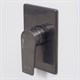 WASSERKRAFT A8451.186.239.215 Встраиваемый комплект для биде со шлангом 120 см WASSERKRAFT A8451.186.239.215 - фото 300425