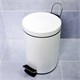 WASSERKRAFT K-635WHITE Ведро 5L, белый K-635W - фото 301889