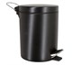 WASSERKRAFT K-633BLACK Ведро 3L, черный K-633B - фото 301932