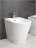 GID Биде напольное BDN-30 21104 белый 51.5x36.5x43 GID-21104