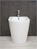GID Биде напольное BDN-30 21104 белый 51.5x36.5x43 GID-21104