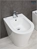 GID Биде напольное BDN-30 21104 белый 51.5x36.5x43 GID-21104