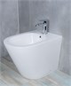 GID Биде напольное BDN-30 21104 белый 51.5x36.5x43 GID-21104
