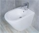 GID Биде напольное BDN-30 21104 белый 51.5x36.5x43 GID-21104
