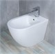 GID Биде напольное BDN-36 21106 белый 56x36.5x42 GID-21106
