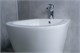 GID Биде напольное BDN-36 21106 белый 56x36.5x42 GID-21106