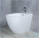 GID Биде напольное BDN-36 21106 белый 56x36.5x42 GID-21106