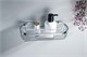 AQUATEK Полка для душа AQ4916CR  хром AQ4916CR - фото 312958