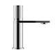 SANCOS Nexus Смеситель для раковины, хром, арт. SC9011CH SC9011CH - фото 317065