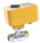 NEPTUN Кран с электроприводом  PROFI 12В 3/4 100035685400 - фото 317424