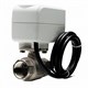 NEPTUN Кран с электроприводом  Standard 230В 3/4 100037058700 - фото 317430