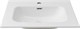 AQUANET Раковина Flat 60 белая матовая AQUANET-330429 - фото 323230