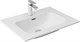AQUANET Раковина Flat 60 белая матовая AQUANET-330429 - фото 323232