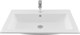 AQUANET Раковина Электра 80 белый матовый AQUANET-326512 - фото 323648