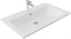 AQUANET Раковина Электра 80 белый матовый AQUANET-326512 - фото 323654