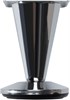 AQUANET Комплект ножек Рио 100 мм хром (4 шт.) AQUANET-313633 - фото 324214
