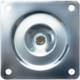 AQUANET Комплект ножек Рио 100 мм хром (4 шт.) AQUANET-313633 - фото 324216