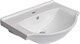 AQUANET Раковина для тумбы Shenxin 60 0060 AQUANET-170121 - фото 324348