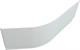 AQUATEK Таурус Экран фронтальный (для ванны Таурус правый) EKR-F0000026 - фото 324461