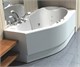 AQUATEK Таурус Экран фронтальный (для ванны Таурус правый) EKR-F0000026 - фото 324462