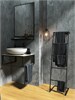 1MARKA GRUNGE LOFT Зеркало (ШxВ) 60x90 см Ц0000007990 - фото 324559