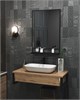 1MARKA GRUNGE LOFT Зеркало (ШxВ) 60x90 см Ц0000007990 - фото 324560