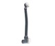 WASSERKRAFT Mindel 8500 A158 Слив-перелив для ванны, белый WASSERKRAFT A158 - фото 324952